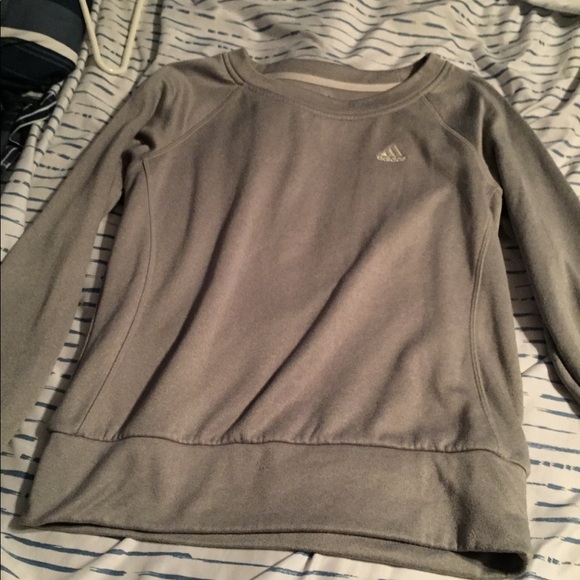 Adidas sweater - Picture 1 of 1